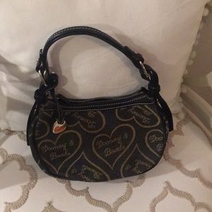 Dooney and Bourke Small Purse